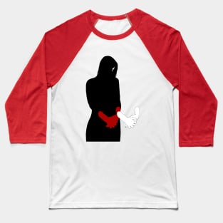 Resguardo Baseball T-Shirt